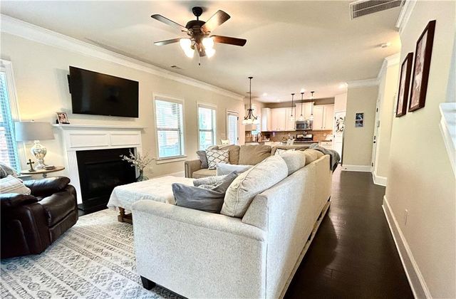 911 Rainsong Court, Braselton, GA 30517