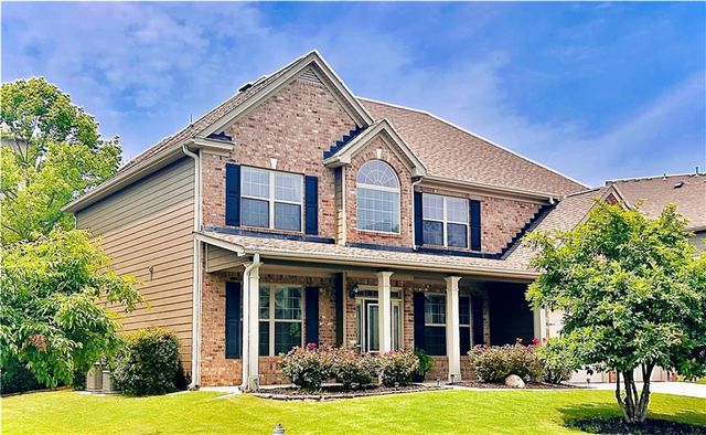 911 Rainsong Court, Braselton, GA 30517