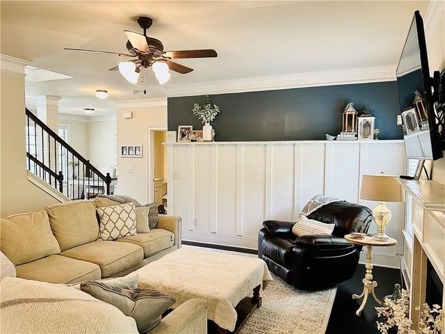 911 Rainsong Court, Braselton, GA 30517