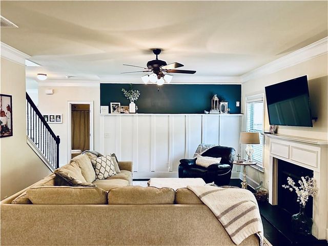 911 Rainsong Court, Braselton, GA 30517