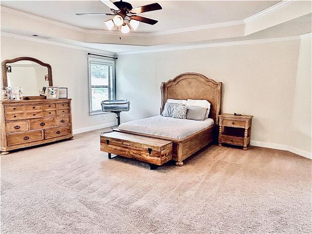 911 Rainsong Court, Braselton, GA 30517