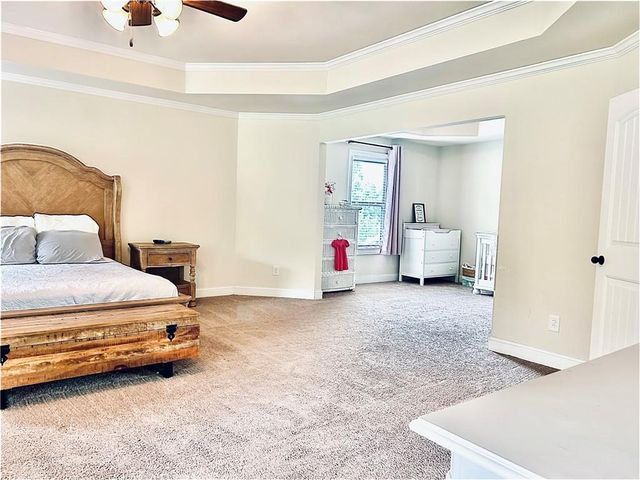 911 Rainsong Court, Braselton, GA 30517