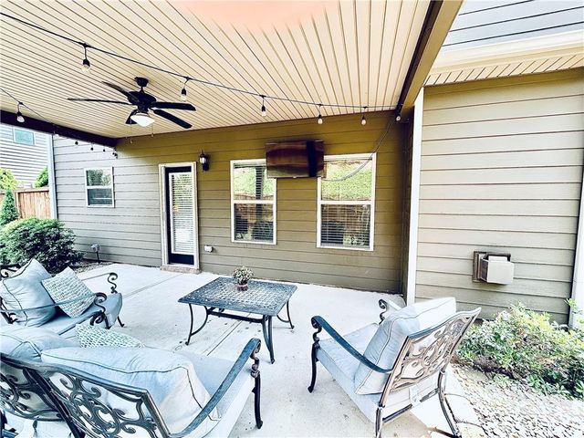 911 Rainsong Court, Braselton, GA 30517