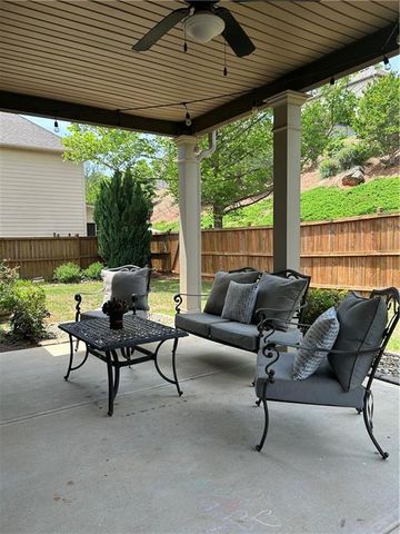 911 Rainsong Court, Braselton, GA 30517