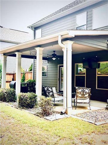 911 Rainsong Court, Braselton, GA 30517