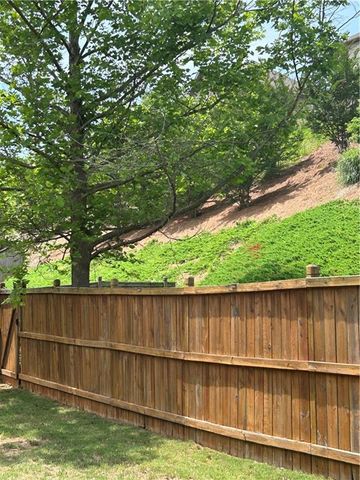 911 Rainsong Court, Braselton, GA 30517
