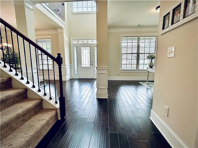 911 Rainsong Court, Braselton, GA 30517