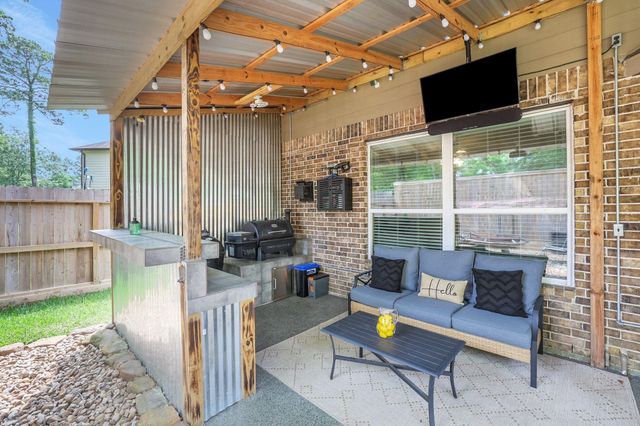 20837 Sheridan Heights Lane, Porter, TX 77365