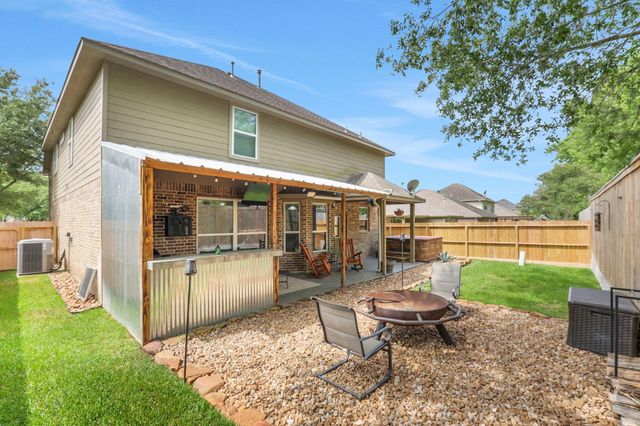 20837 Sheridan Heights Lane, Porter, TX 77365