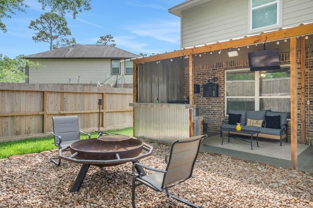 20837 Sheridan Heights Lane, Porter, TX 77365