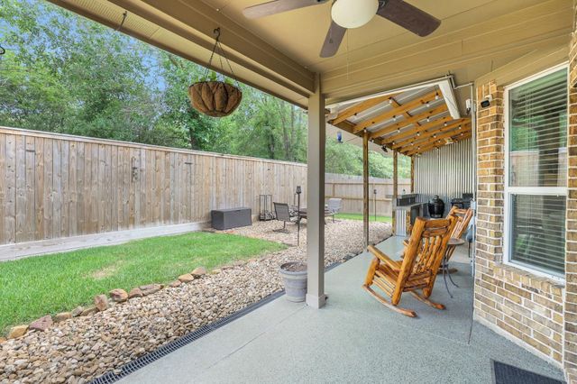 20837 Sheridan Heights Lane, Porter, TX 77365