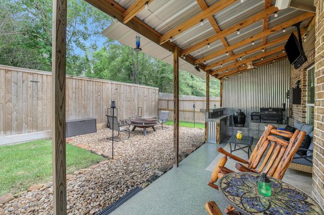 20837 Sheridan Heights Lane, Porter, TX 77365