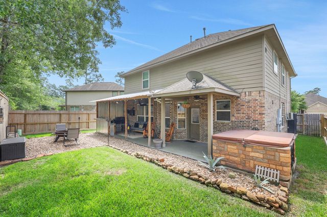 20837 Sheridan Heights Lane, Porter, TX 77365