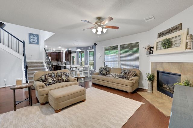 20837 Sheridan Heights Lane, Porter, TX 77365