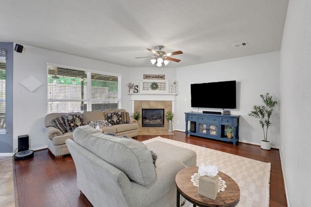 20837 Sheridan Heights Lane, Porter, TX 77365