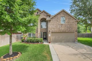 20837 Sheridan Heights Lane, Porter, TX 77365