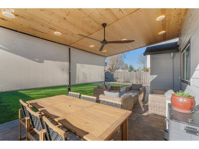 3121 Ne GLENCOE OAKS Pl, Hillsboro, OR 97124