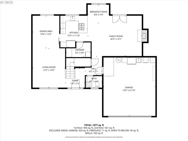 3121 Ne GLENCOE OAKS Pl, Hillsboro, OR 97124