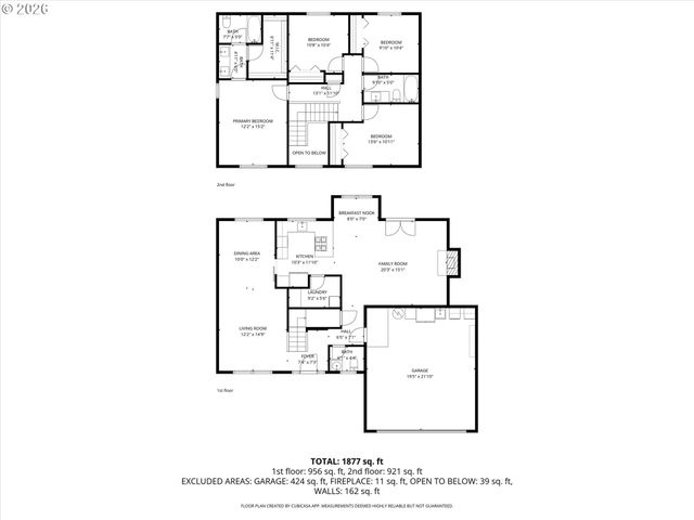 3121 Ne GLENCOE OAKS Pl, Hillsboro, OR 97124