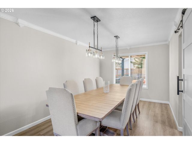 3121 Ne GLENCOE OAKS Pl, Hillsboro, OR 97124