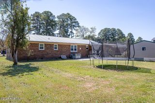 205 Culbreth Street, Roseboro, NC 28382