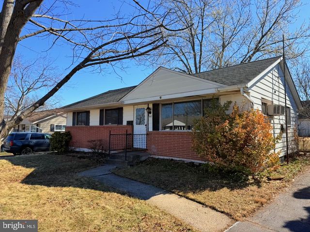 1062 HALE ST, Pottstown, PA 19464