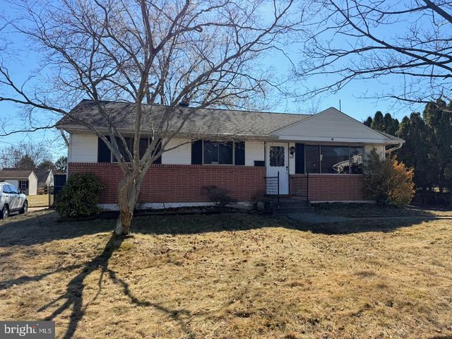 1062 HALE ST, Pottstown, PA 19464