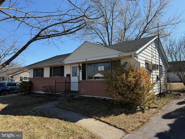 1062 HALE ST, Pottstown, PA 19464