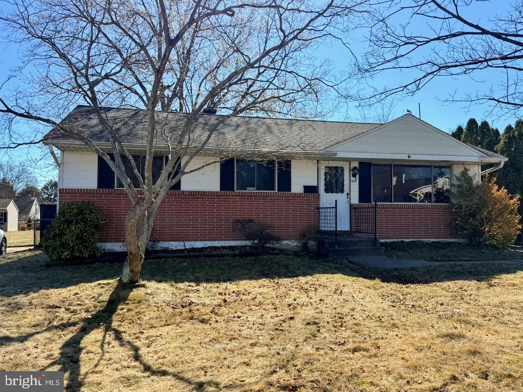 1062 HALE ST, Pottstown, PA 19464