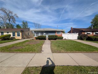 20140 Woodbine Street, Detroit, MI 48219