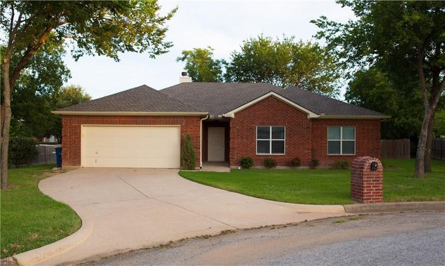 2410 South Forest Hill, Corinth, TX 76210