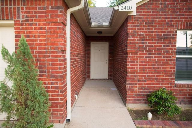 2410 South Forest Hill, Corinth, TX 76210
