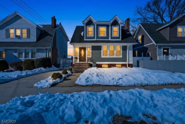 251 Nesbit Ter, Irvington Twp., NJ 07111