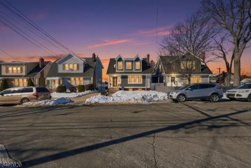 251 Nesbit Ter, Irvington Twp., NJ 07111