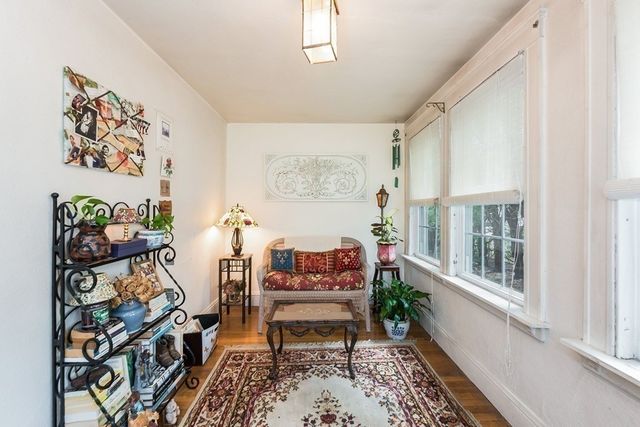 62 Evergreen Ave, Newton, MA 02466