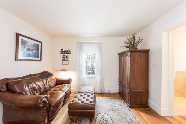 62 Evergreen Ave, Newton, MA 02466