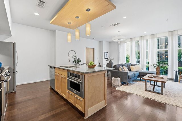 1600 Barton Springs RD 5103, Austin, TX 78704