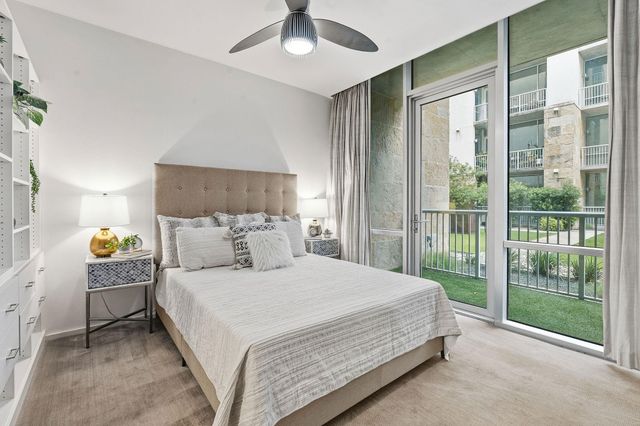 1600 Barton Springs RD 5103, Austin, TX 78704