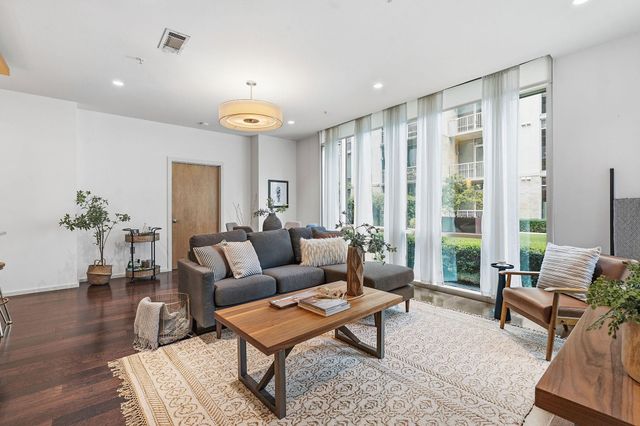 1600 Barton Springs RD 5103, Austin, TX 78704