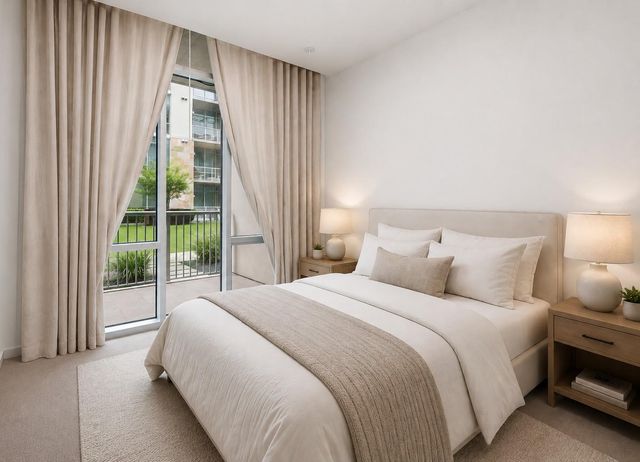 1600 Barton Springs RD 5103, Austin, TX 78704