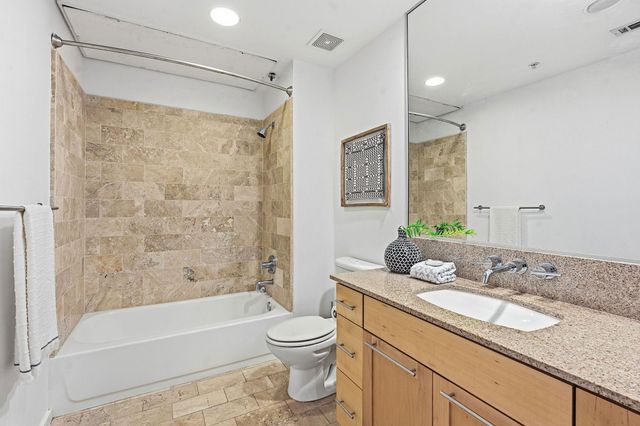 1600 Barton Springs RD 5103, Austin, TX 78704