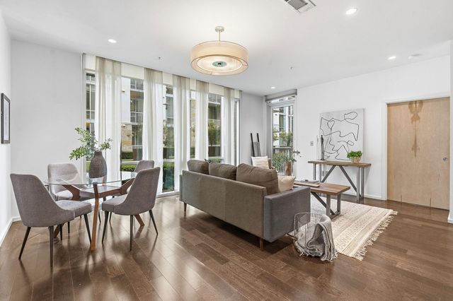 1600 Barton Springs RD 5103, Austin, TX 78704