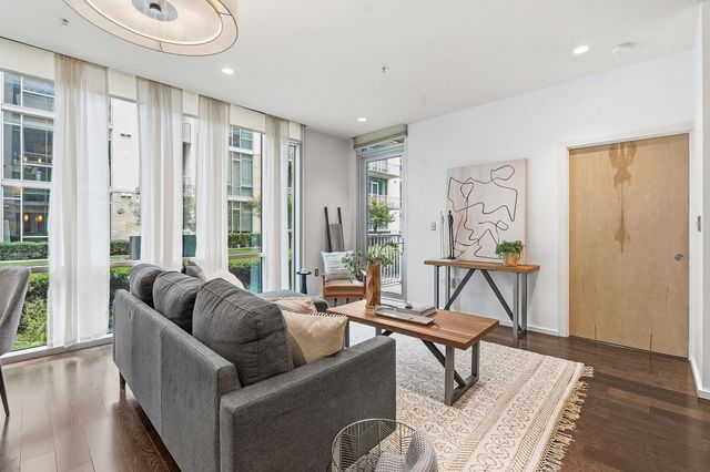 1600 Barton Springs RD 5103, Austin, TX 78704