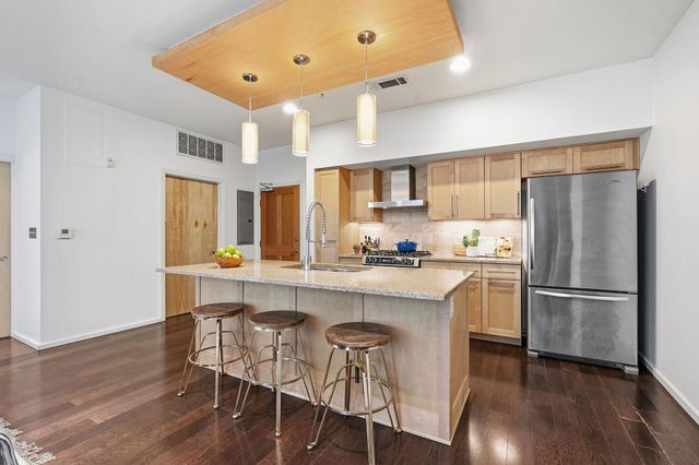 1600 Barton Springs RD 5103, Austin, TX 78704