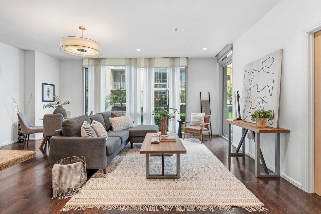 1600 Barton Springs RD 5103, Austin, TX 78704