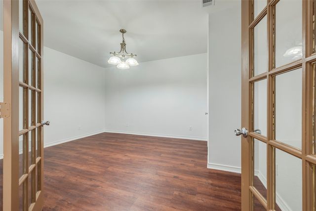7506 Quail Springs Drive, Arlington, TX 76002