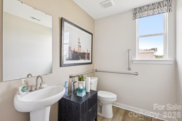 21079 Running Creek Drive, Locust, NC 28097