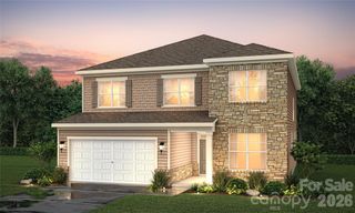 21079 Running Creek Drive, Locust, NC 28097