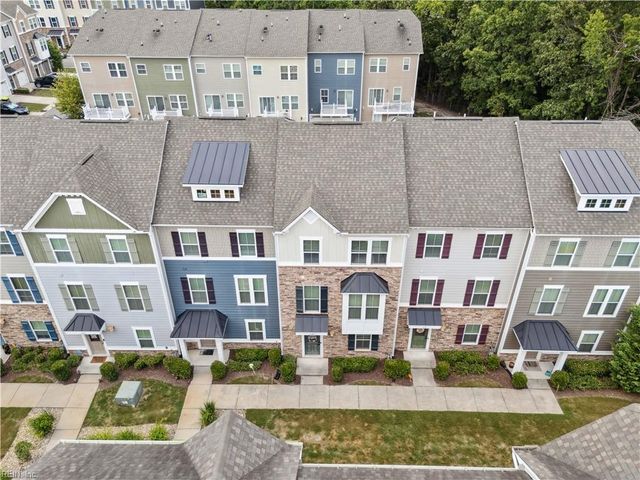 609 Brickell CHSE, Chesapeake, VA 23324