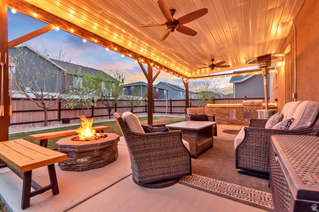 370 STONE HOLLOW DR, Santaquin, UT 84655